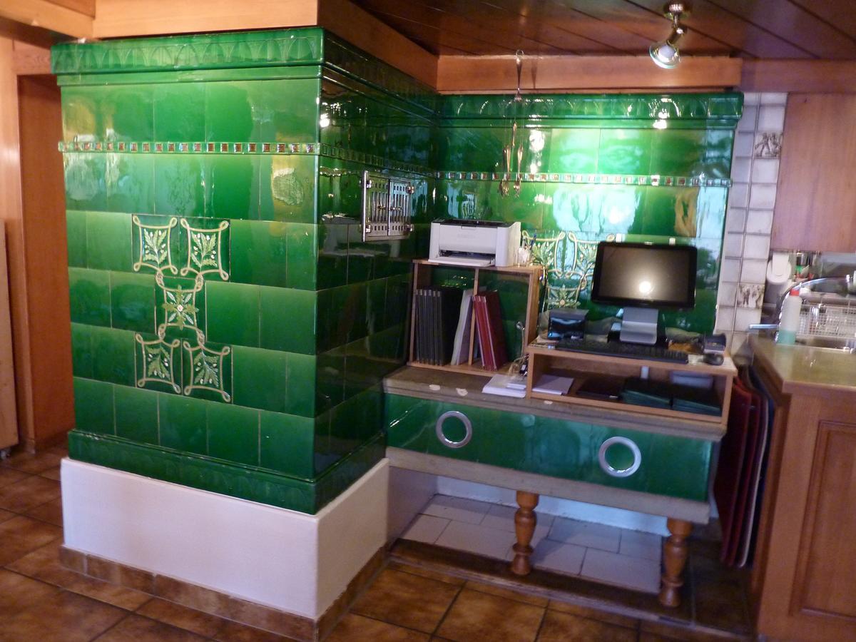 Gasthof Loewen Wisen 외부 사진